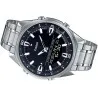 CASIO - Montre Homme Casio AMW-830D-1AVDF - Argent - Casio