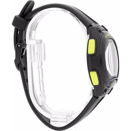 CASIO - Montre Digital Pour Enfant Casio LW-203-1BVDF - Noir - Casio