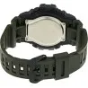 CASIO - Montres Digitales Homme Casio HDC-700-3AVDF - Noir - Casio