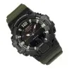 CASIO - Montres Digitales Homme Casio HDC-700-3AVDF - Noir - Casio