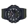 CASIO - Montres Digitales Homme Casio HDC-700-3AVDF - Noir - Casio