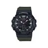 CASIO - Montres Digitales Homme Casio HDC-700-3AVDF - Noir - Casio