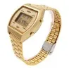 CASIO - Montre Femme Casio B640WGG-9DF - Doré - Casio