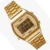CASIO - Montre Femme Casio B640WGG-9DF - Doré - Casio