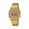 CASIO - Montre Femme Casio B640WGG-9DF - Doré - Casio