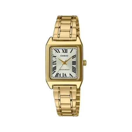 CASIO - Montre Femme Casio LTP-V007G-9BUDF - Doré - Casio