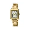 CASIO - Montre Femme Casio LTP-V007G-9BUDF - Doré - Casio