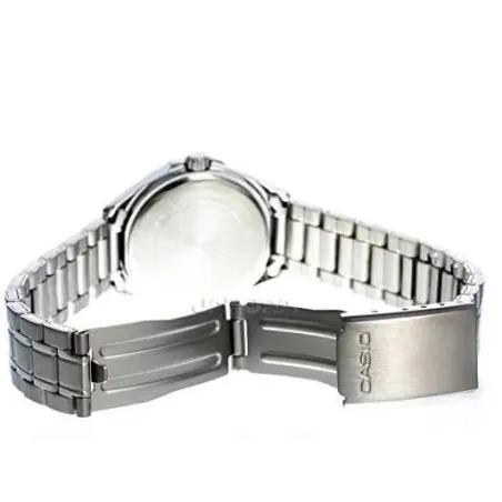CASIO - Montre Femme Casio LTP-1308D-2AVDF - Argent - Casio