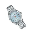 CASIO - Montre Femme Casio LTP-1308D-2AVDF - Argent - Casio