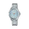 CASIO - Montre Femme Casio LTP-1308D-2AVDF - Argent - Casio