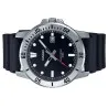 CASIO - Montre Homme Casio MTP-VD01-1EVUDF - Noir - Casio