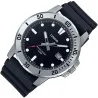 CASIO - Montre Homme Casio MTP-VD01-1EVUDF - Noir - Casio