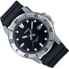 CASIO - Montre Homme Casio MTP-VD01-1EVUDF - Noir - Casio