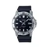 CASIO - Montre Homme Casio MTP-VD01-1EVUDF - Noir - Casio