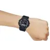 CASIO - Montres Digitales Homme Casio HDC-700-1AVDF - Noir - Casio