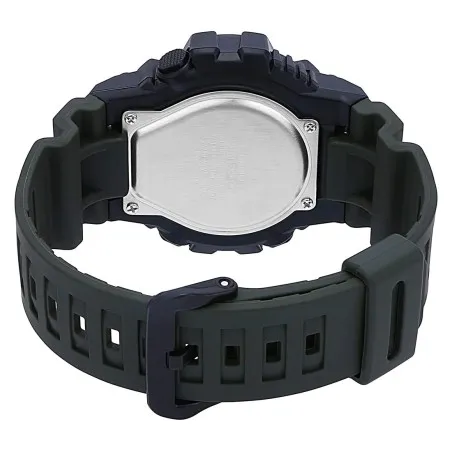 CASIO - Montres Digitales Homme Casio HDC-700-1AVDF - Noir - Casio