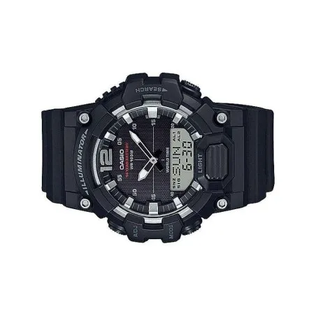 CASIO - Montres Digitales Homme Casio HDC-700-1AVDF - Noir - Casio