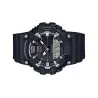 CASIO - Montres Digitales Homme Casio HDC-700-1AVDF - Noir - Casio
