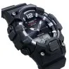 CASIO - Montres Digitales Homme Casio HDC-700-1AVDF - Noir - Casio