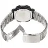 CASIO - Montre Digitale Homme Casio AE-1000WD-1AVDF - Argent - Casio