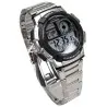 CASIO - Montre Digitale Homme Casio AE-1000WD-1AVDF - Argent - Casio