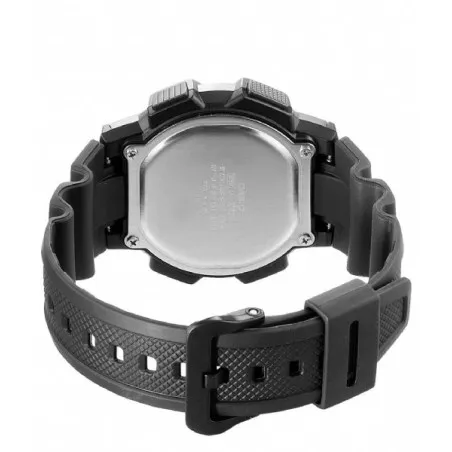 CASIO - Montre Digitale Homme Casio AE-1000W-1BVDF - Noir - Casio
