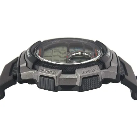 CASIO - Montre Digitale Homme Casio AE-1000W-1BVDF - Noir - Casio