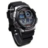 CASIO - Montre Digitale Homme Casio AE-1000W-1BVDF - Noir - Casio