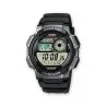 CASIO - Montre Digitale Homme Casio AE-1000W-1BVDF - Noir - Casio