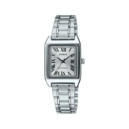 CASIO - Montre Femme Casio LTP-V007D-7BUDF - Argent - Casio