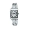 CASIO - Montre Femme Casio LTP-V007D-7BUDF - Argent - Casio