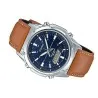 CASIO - Montre Homme Casio AMW-S820L-2AVDF - Argent - Casio