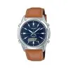 CASIO - Montre Homme Casio AMW-S820L-2AVDF - Argent - Casio