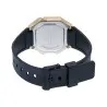 CASIO - Montre Digitale Homme Casio W-217HM-9AVDF - Doré - Casio