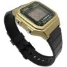 CASIO - Montre Digitale Homme Casio W-217HM-9AVDF - Doré - Casio