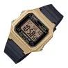 CASIO - Montre Digitale Homme Casio W-217HM-9AVDF - Doré - Casio