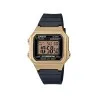 CASIO - Montre Digitale Homme Casio W-217HM-9AVDF - Doré - Casio