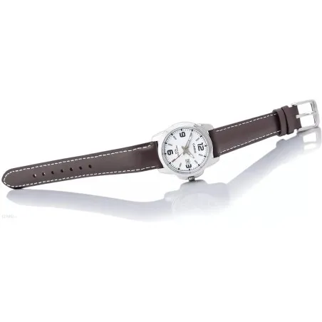 CASIO - Montre Homme Casio MTP-1314L-7AVDF - Argent - Casio