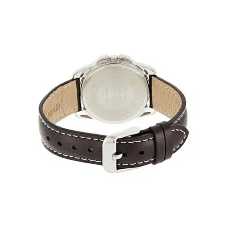 CASIO - Montre Homme Casio MTP-1314L-7AVDF - Argent - Casio