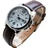 CASIO - Montre Homme Casio MTP-1314L-7AVDF - Argent - Casio