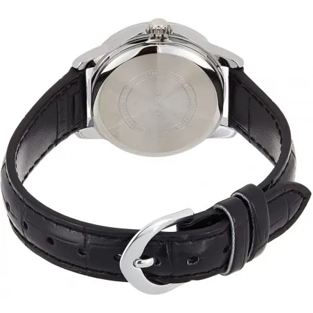 CASIO - Montre Femme Casio LTP-V004L-7AUDF - Noir - Casio