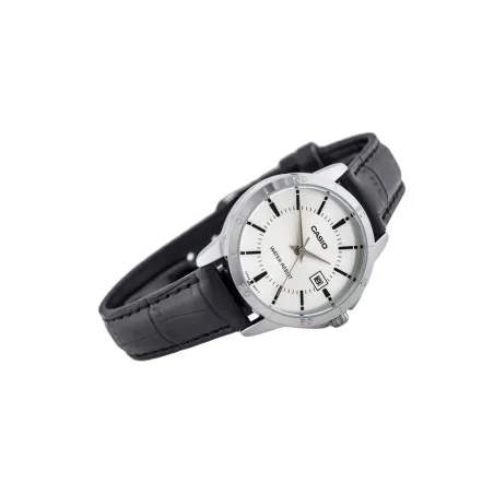 CASIO - Montre Femme Casio LTP-V004L-7AUDF - Noir - Casio