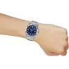 CASIO - Montre Homme Casio MTP-VD01D-2EVUDF - Argent - Casio