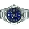 CASIO - Montre Homme Casio MTP-VD01D-2EVUDF - Argent - Casio