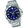 CASIO - Montre Homme Casio MTP-VD01D-2EVUDF - Argent - Casio
