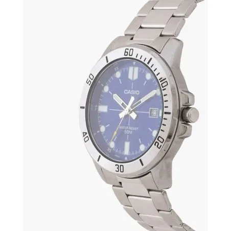Montre Homme CASIO  MTP-VD01D-2EVUDF - Casio