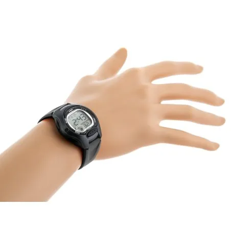 CASIO - Montre Digital Pour Enfant Casio LW-200-1BVDF - Noir - Casio