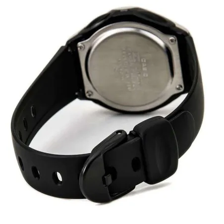 CASIO - Montre Digital Pour Enfant Casio LW-200-1BVDF - Noir - Casio