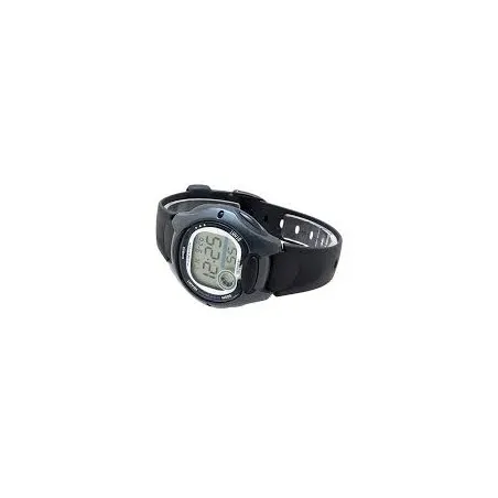 CASIO - Montre Digital Pour Enfant Casio LW-200-1BVDF - Noir - Casio