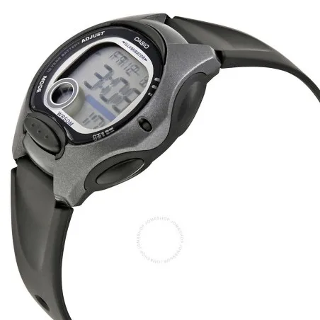 CASIO - Montre Digital Pour Enfant Casio LW-200-1BVDF - Noir - Casio